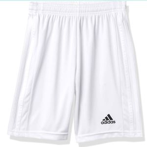 Adidas Squadra 21 Shorts - Kids size M / J150